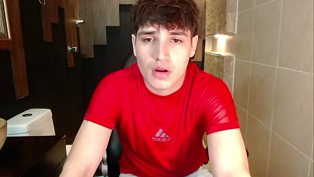 Snapshot of JakeSummer_ chatting on February 9, 2026, 1:15 pm JakeSummer online show from February 9, 2026, 1:15 pm