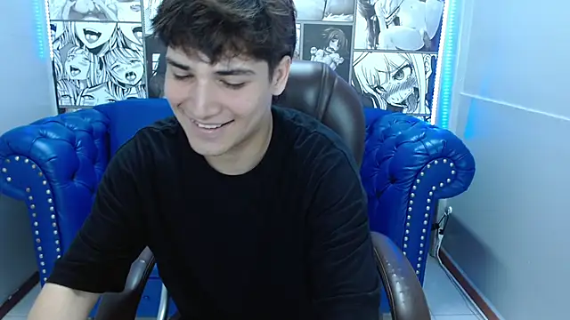 Snapshot of JakeSummer_ chatting on February 23, 2026, 7:22 pm JakeSummer online show from February 23, 2026, 7:22 pm