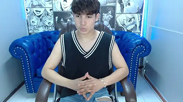 Snapshot of JakeSummer_ chatting on February 26, 2026, 7:24 pm JakeSummer online show from February 26, 2026, 7:24 pm