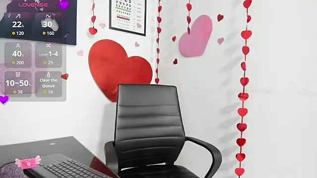 Snapshot of Nanku_Na chatting on February 13, 2026, 12:34 pm Nanku Na online show from February 13, 2026, 12:34 pm