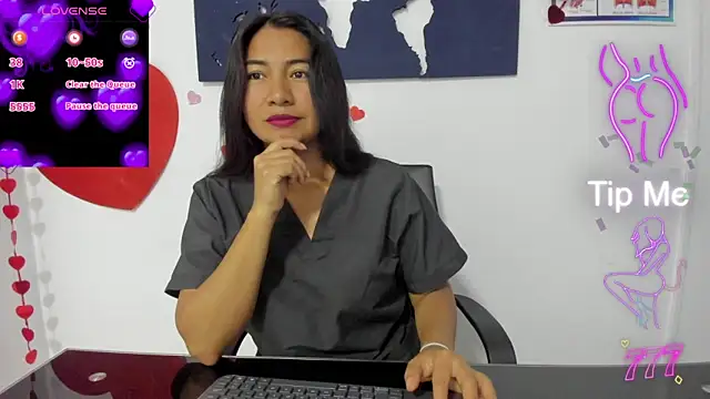 Snapshot of Nanku_Na chatting on February 23, 2026, 1:08 pm Nanku Na online show from February 23, 2026, 1:08 pm