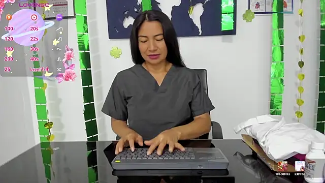 Snapshot of Nanku_Na chatting on March 3, 2026, 12:55 pm Nanku Na online show from March 3, 2026, 12:55 pm