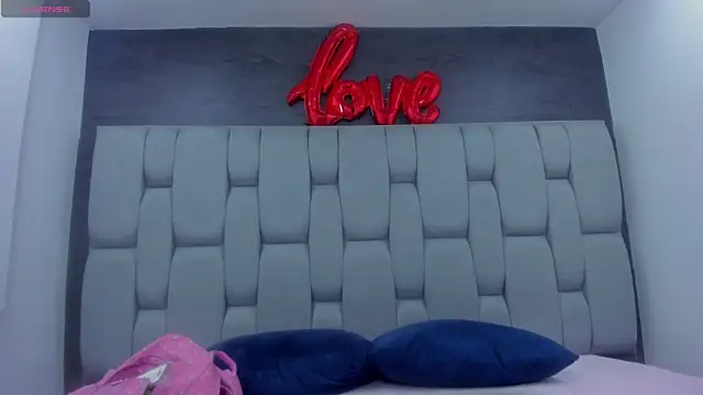 Sarita Ass online show from December 23, 2025, 4:10 am