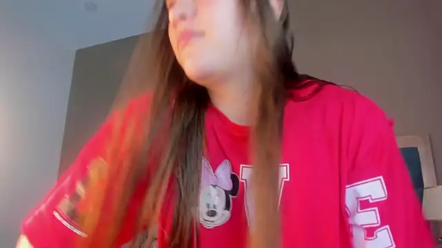 LiiaVelvet online show from December 19, 2025, 1:40 pm