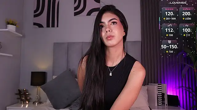 melaniebrett online show from July 16, 2026, 7:42 pm