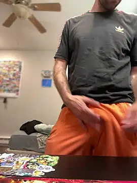 strippingmale1 online show from July 8, 2026, 6:01 pm