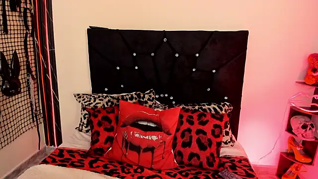 Harmony Sky1 online show from March 16, 2026, 1:15 pm