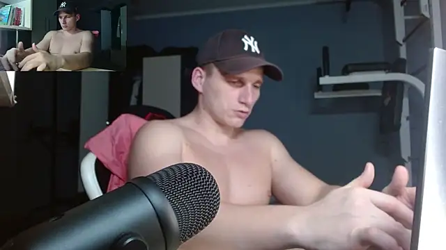 Poliglotjoe1 online show from December 19, 2025, 12:50 am