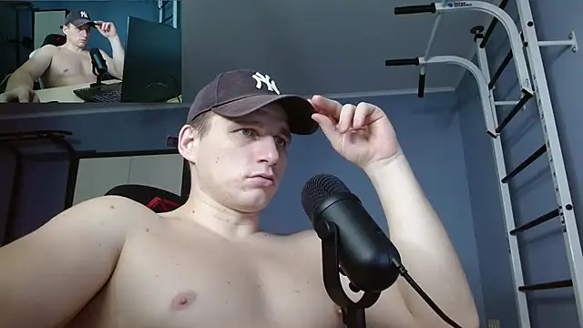 Poliglotjoe1 online show from January 12, 2026, 6:24 pm