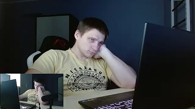 Poliglotjoe1 online show from February 11, 2026, 2:44 pm