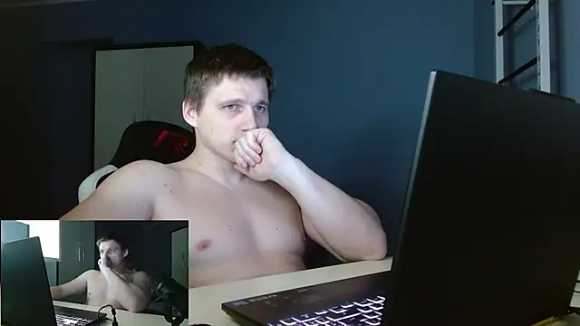 Poliglotjoe1 online show from February 12, 2026, 4:24 pm