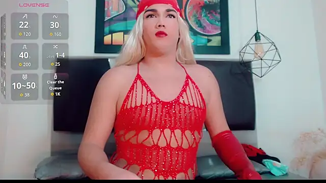 Brittany colorado online show from January 6, 2026, 11:14 am