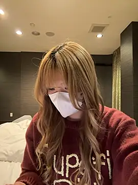 Snapshot of mirai_kawaii_ chatting on December 3, 2025, 5:59 am mirai kawaii online show from December 3, 2025, 5:59 am