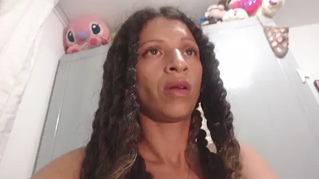 megan Booss online show from November 23, 2025, 4:56 am