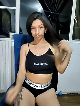 megan Booss online show from November 27, 2025, 11:40 pm