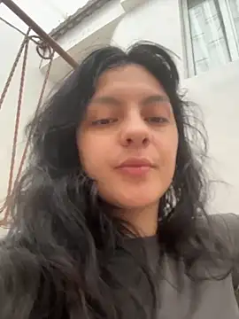 Snapshot of _MileyBerry chatting on November 20, 2025, 6:07 pm MileyBerry online show from November 20, 2025, 6:07 pm