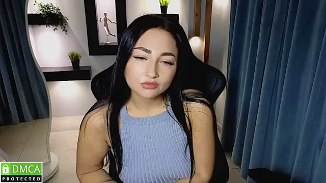 Snapshot of Anna873 chatting on November 24, 2025, 1:49 am Anna873 online show from November 24, 2025, 1:49 am