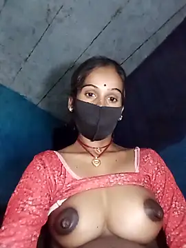 Nandani-758 online show from March 17, 2026, 11:57 am