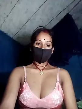 Nandani-758 online show from April 9, 2026, 10:59 pm