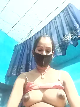 Nandani-758 online show from April 24, 2026, 3:03 pm