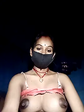 Nandani-758 online show from April 27, 2026, 11:14 pm