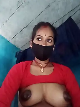 Snapshot of Nandani-758 chatting on May 9, 2026, 10:31 am Nandani-758 online show from May 9, 2026, 10:31 am