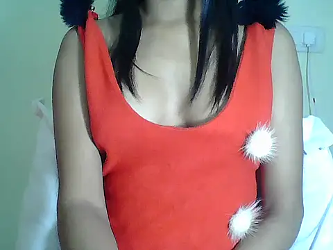 Bold girl23 online show from January 8, 2026, 2:52 pm