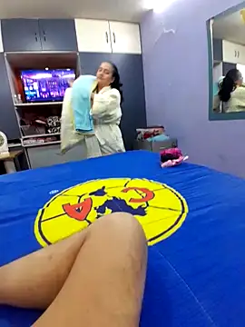 Parehahotmex online show from November 26, 2025, 8:26 am