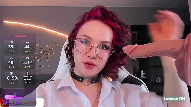 kittyhardfucks online show from June 23, 2026, 9:40 am