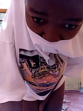 AngelaAbi online show from March 7, 2026, 6:32 am