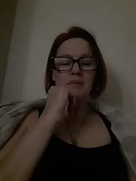 LanaOlbenst online show from January 12, 2026, 8:25 pm