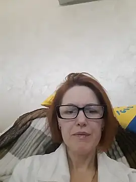 LanaOlbenst online show from January 31, 2026, 8:40 pm