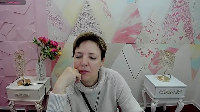 Snapshot of Vezy_sals chatting on November 21, 2025, 11:20 am Vezy sals online show from November 21, 2025, 11:20 am