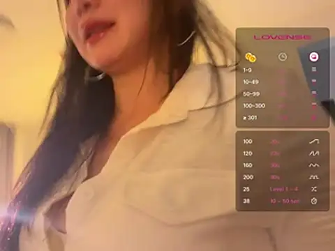 mitao xx online show from June 16, 2026, 1:36 pm
