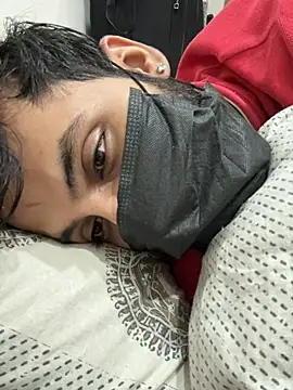 KabirDickhead online show from November 28, 2025, 3:42 am