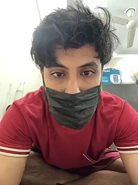 KabirDickhead online show from December 3, 2025, 8:07 pm