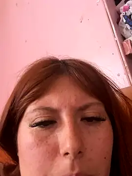 Snapshot of milaaagracee chatting on November 20, 2025, 3:23 pm milaaagracee online show from November 20, 2025, 3:23 pm