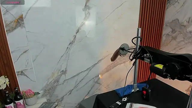 Latina candy01 online show from February 14, 2026, 7:10 pm