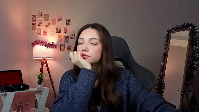 Vexorine online show from January 10, 2026, 8:21 pm