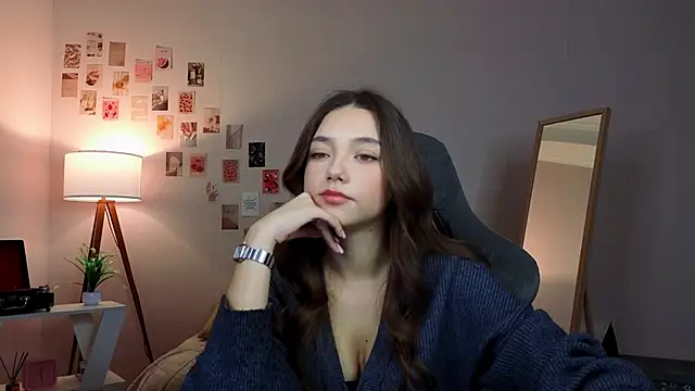 Vexorine online show from January 12, 2026, 7:08 pm