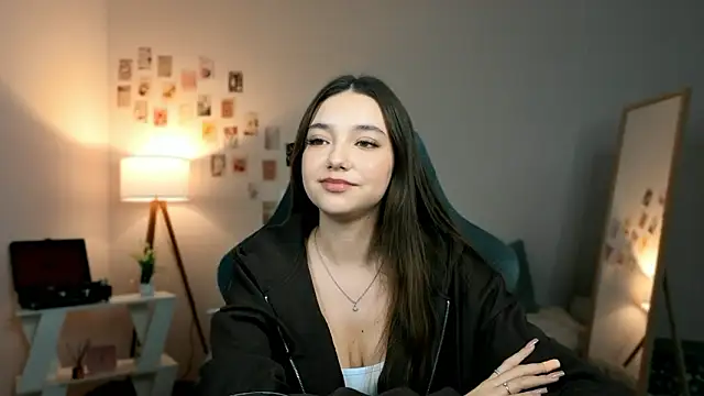 Vexorine online show from March 13, 2026, 7:31 pm