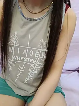 Noraaaax online show from May 31, 2026, 9:05 pm