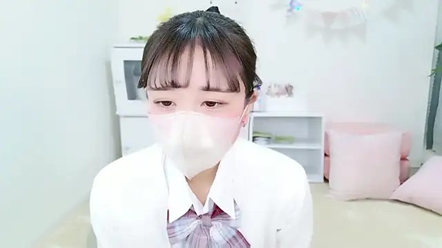 Karin-ch online show from December 15, 2025, 11:36 am