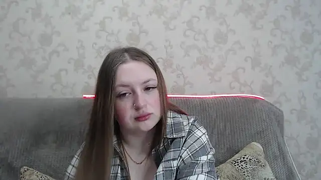 GirlPlayer online show from February 25, 2026, 8:13 am