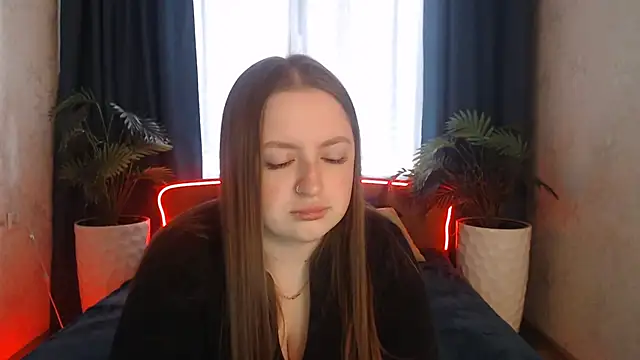 GirlPlayer online show from March 21, 2026, 3:55 am