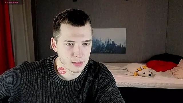 Snapshot of HARDIN__STEWART chatting on November 21, 2025, 6:12 am HARDIN STEWART online show from November 21, 2025, 6:12 am