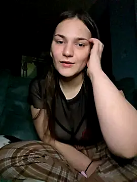 Babynina77 online show from December 1, 2025, 4:17 am