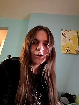 Babynina77 online show from December 2, 2025, 1:44 am