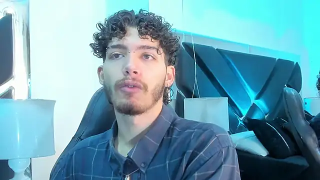 JojoBraando online show from December 1, 2025, 12:15 am