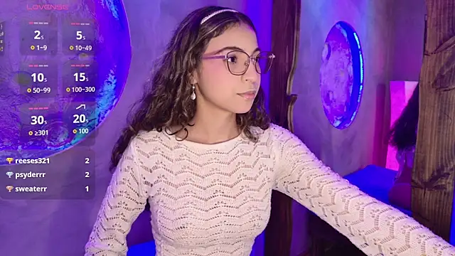 Kaaory online show from December 20, 2025, 4:25 pm